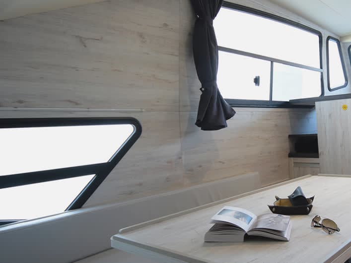 Minuetto 8+ - photo 4