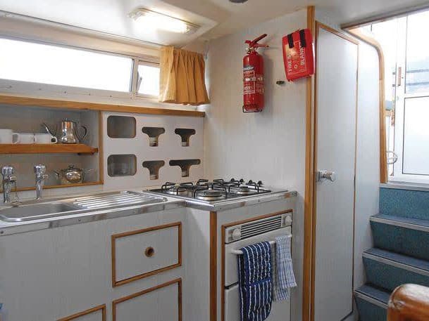 Kingfisher WHS - photo 4