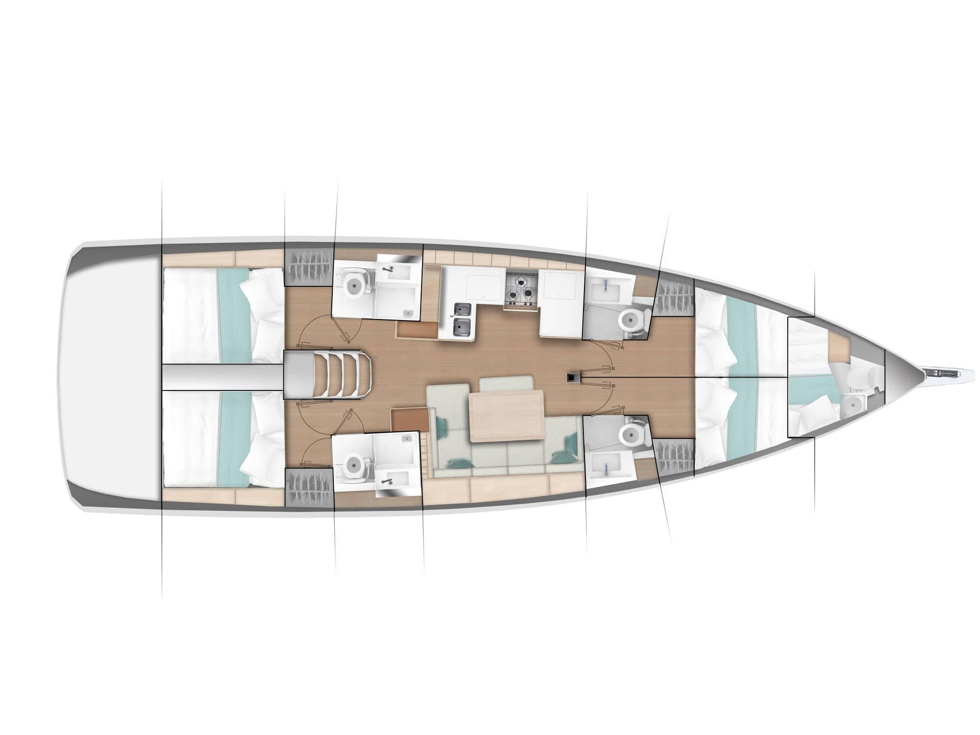 Boat plan