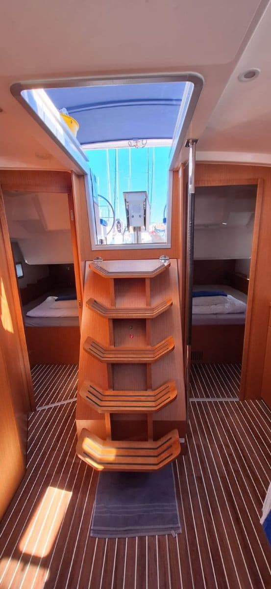 Bavaria C38 - photo 6