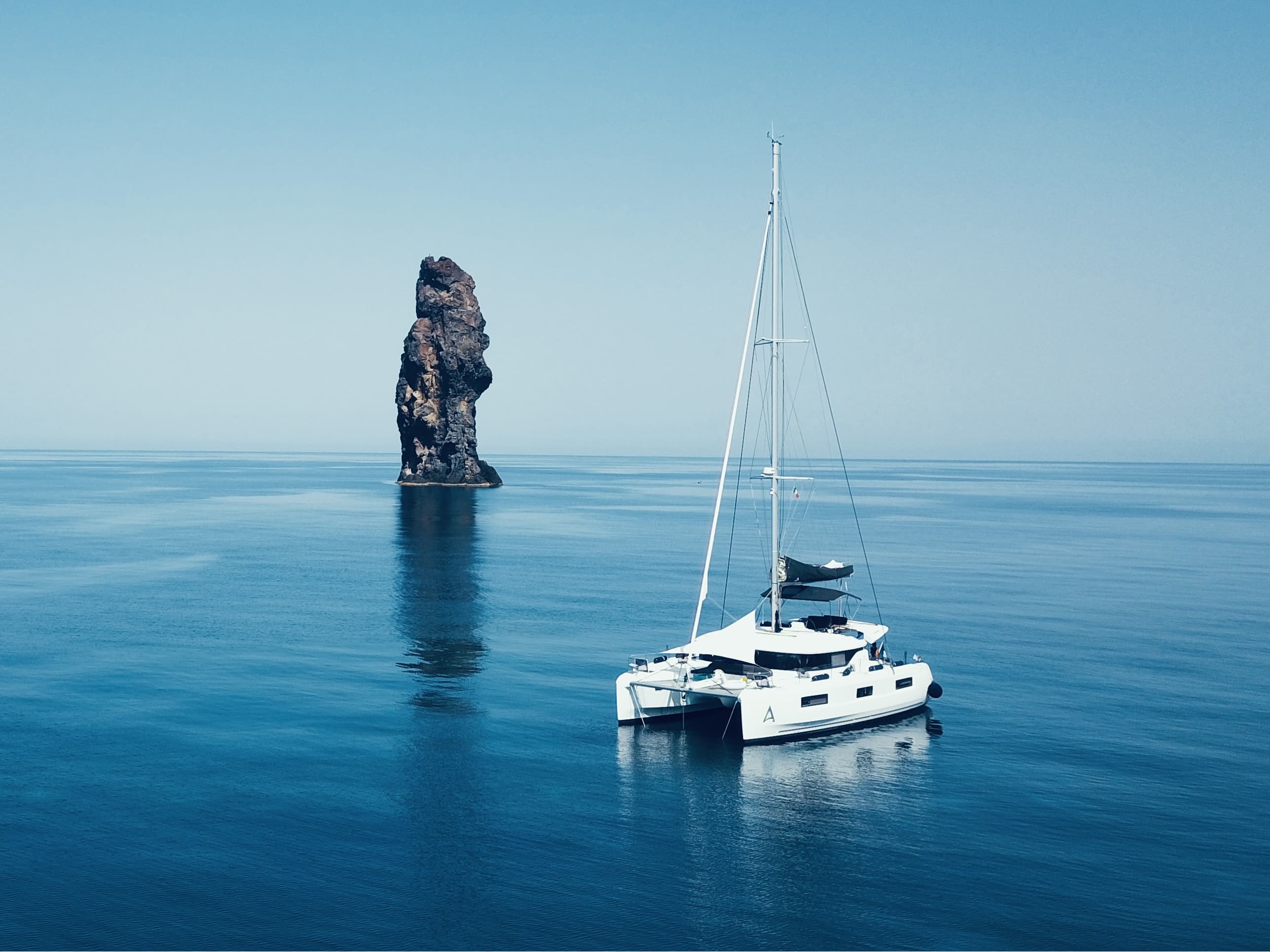 Lagoon 46  - photo 5