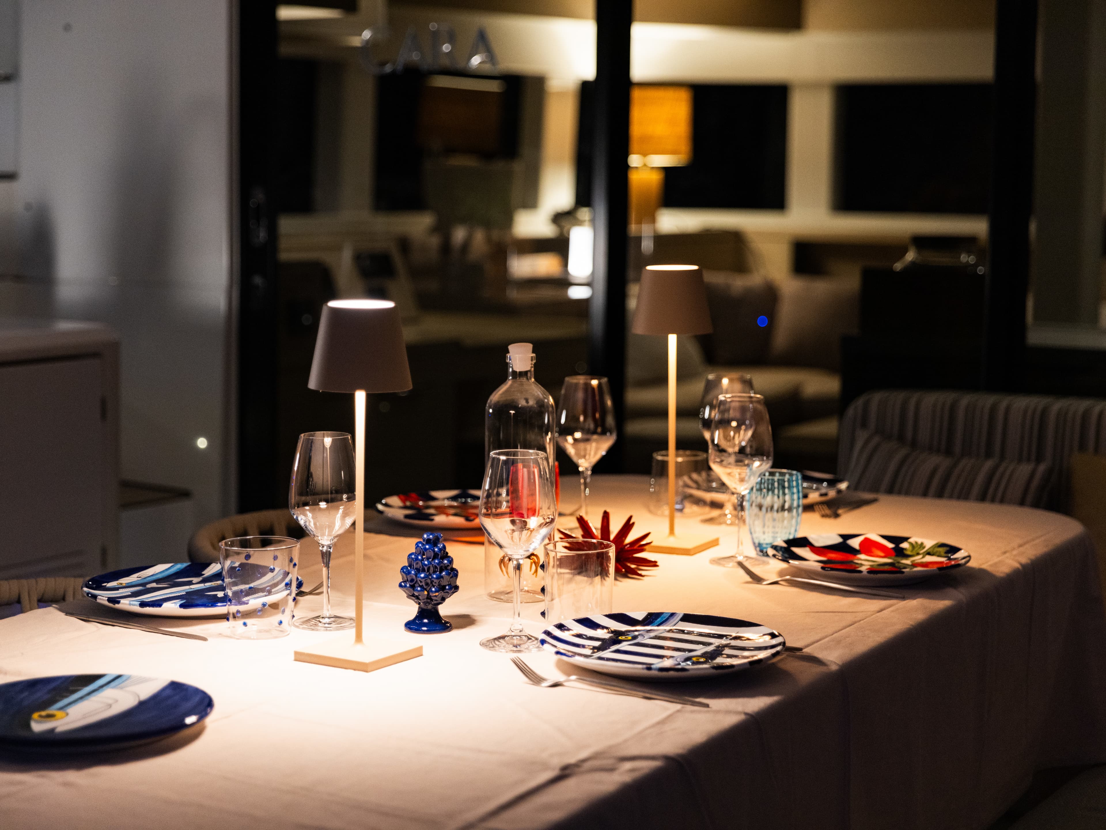 Lagoon 55 - photo 12