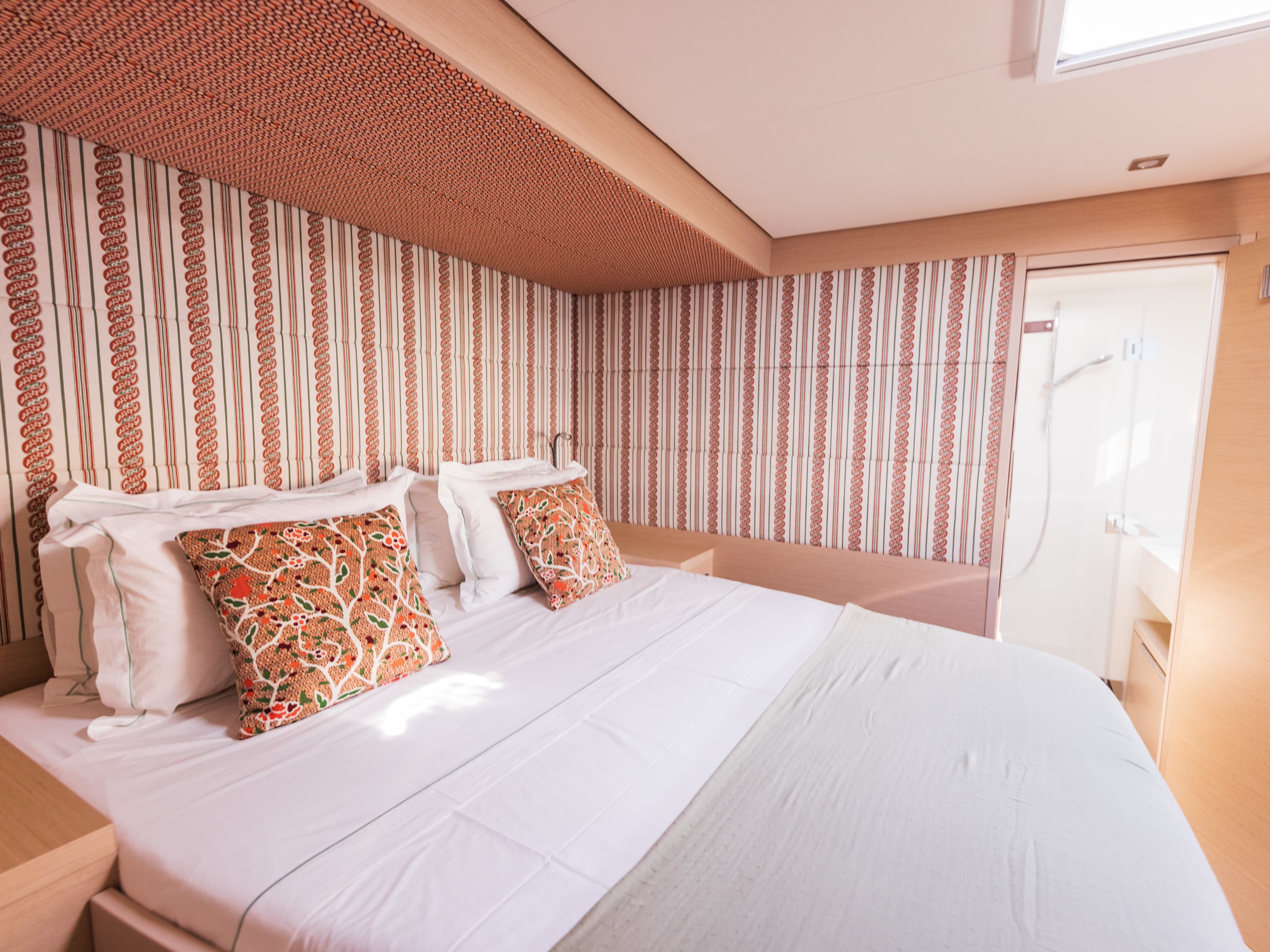 Lagoon 55 - photo 14