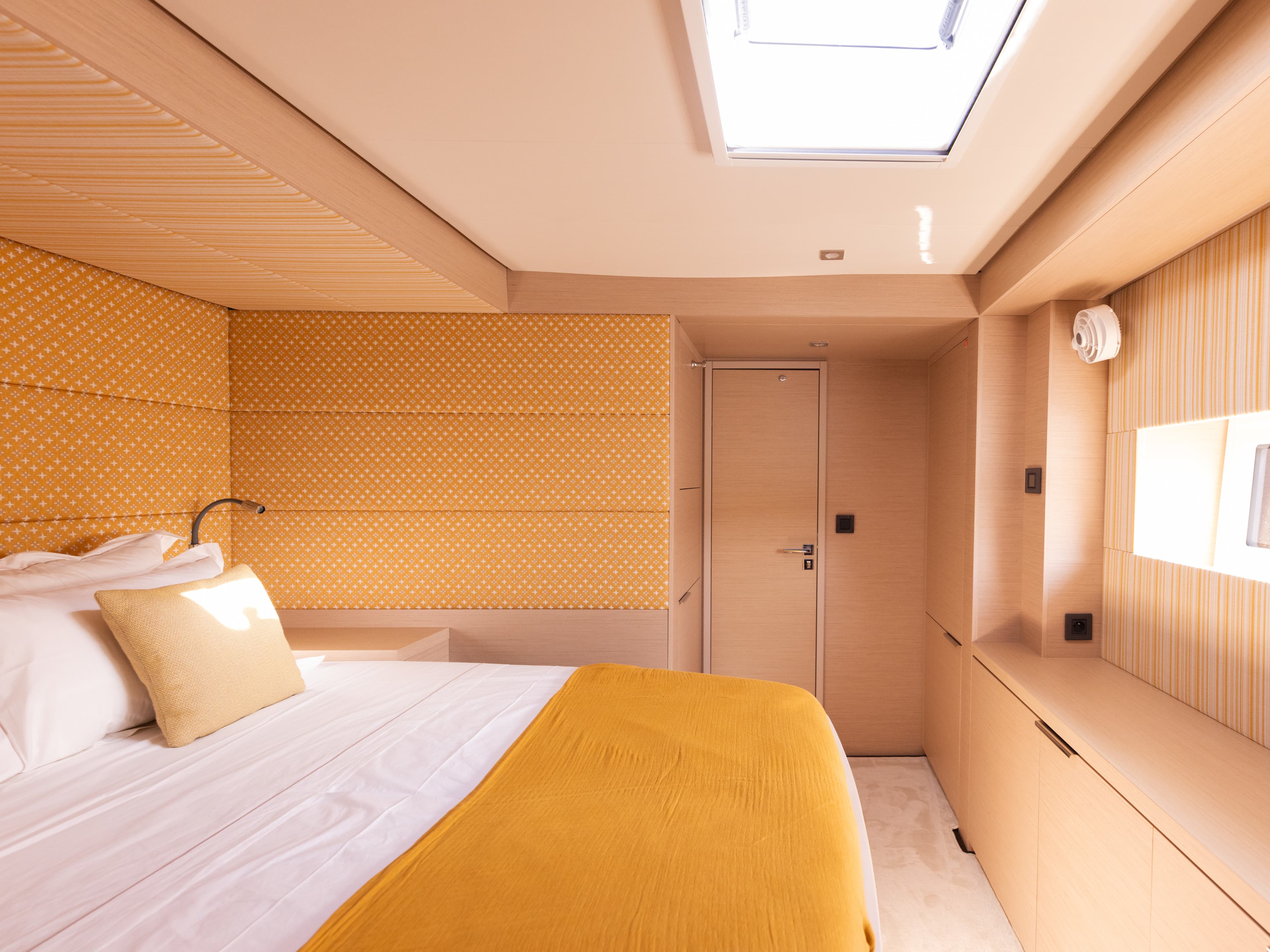 Lagoon 55 - photo 10