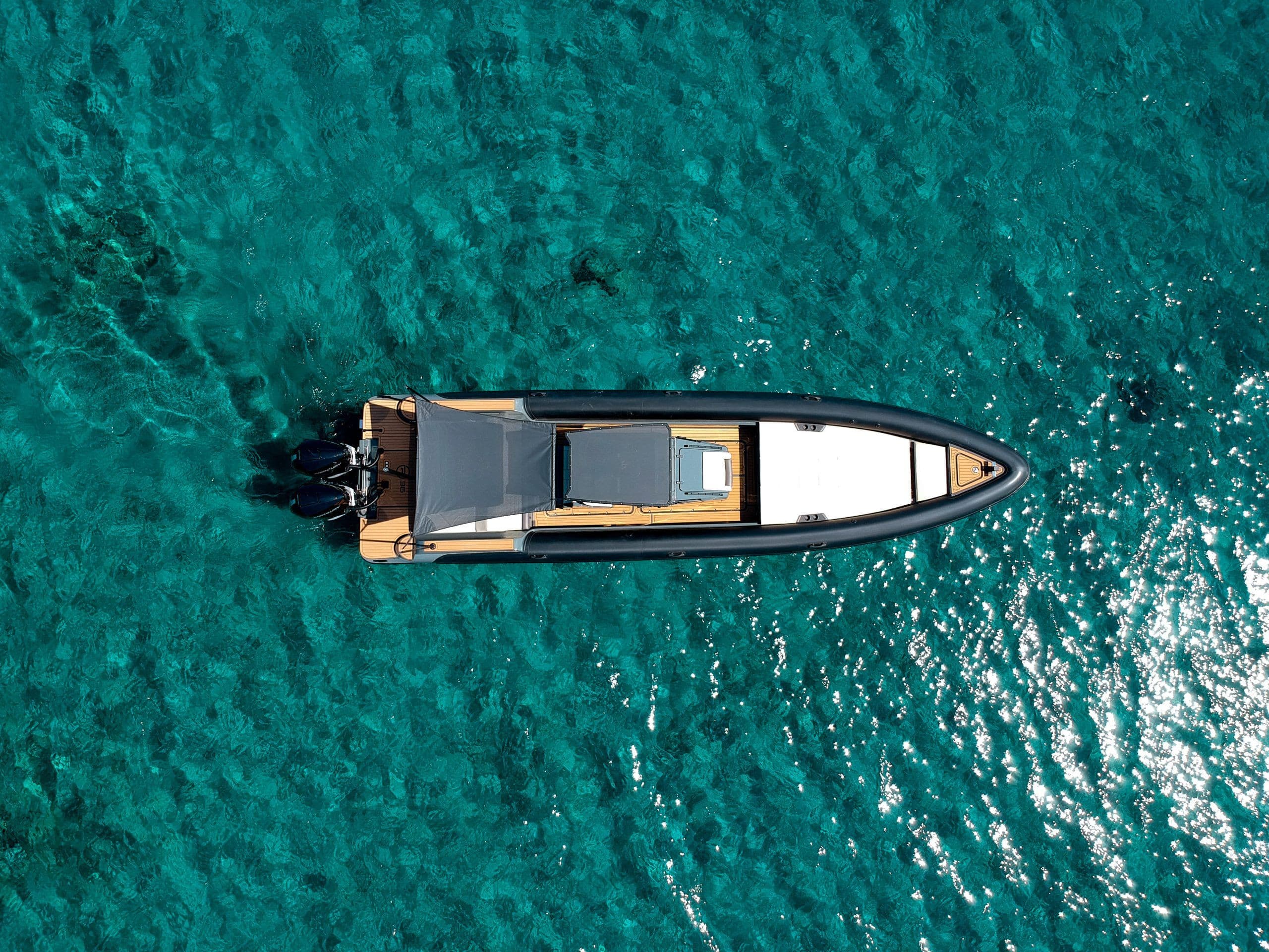 Rock Marine 36 - photo 8