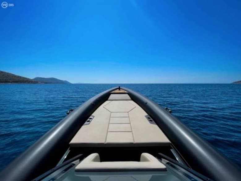 Rock Marine 36 - photo 7