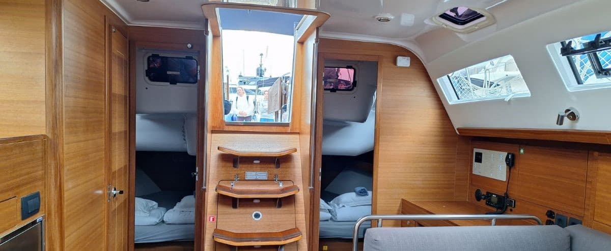 Elan Impression 45 - photo 7