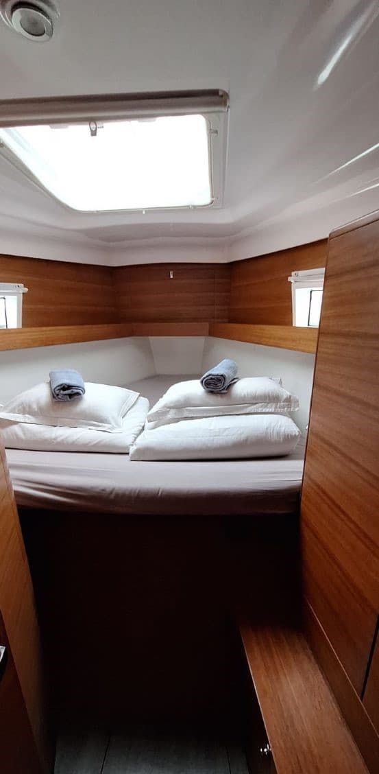 Elan Impression 45 - photo 9