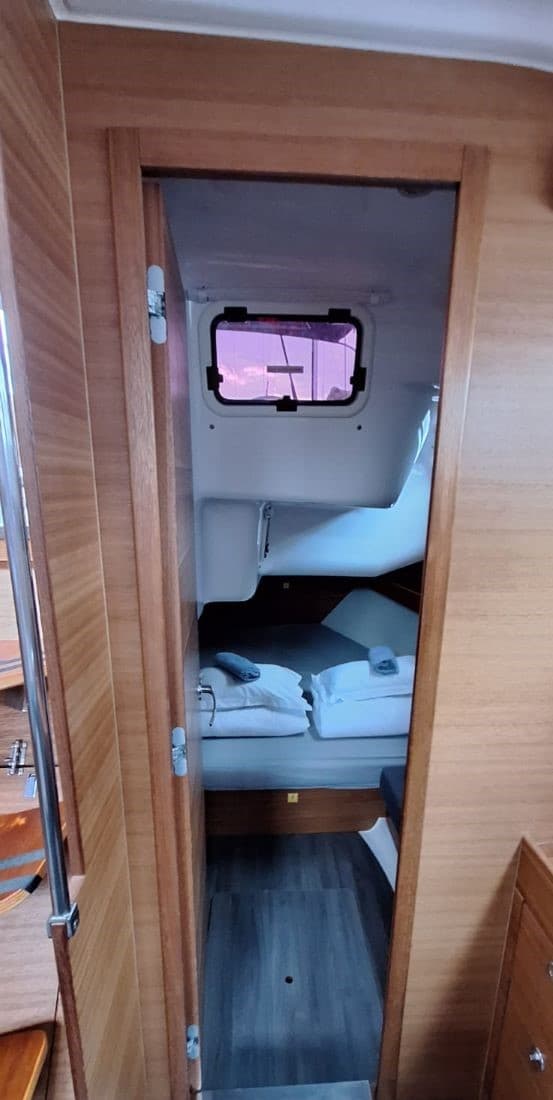 Elan Impression 45 - photo 12