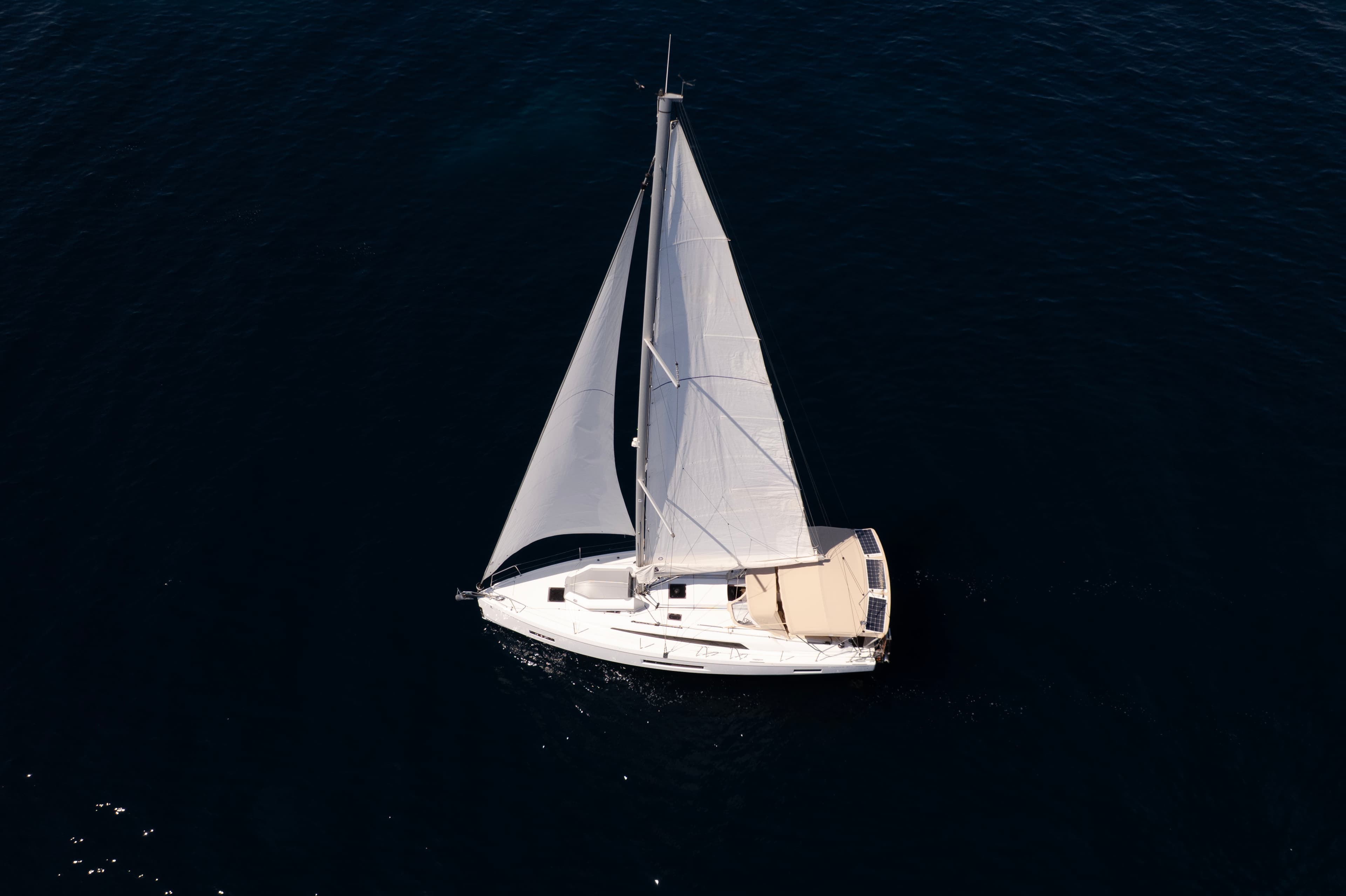 Oceanis 40.1 - photo 9