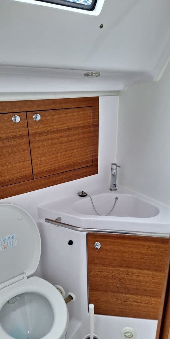 Elan Impression 45 - photo 14