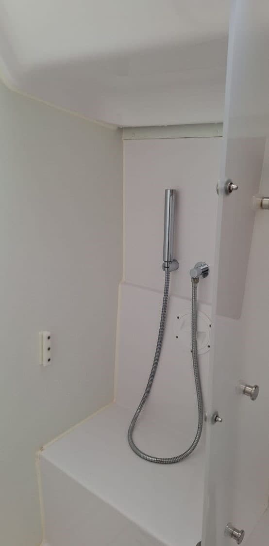 Elan Impression 45 - photo 6