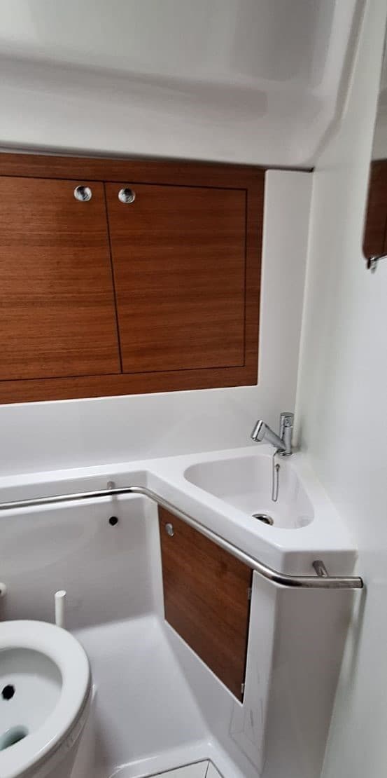 Elan Impression 45 - photo 10