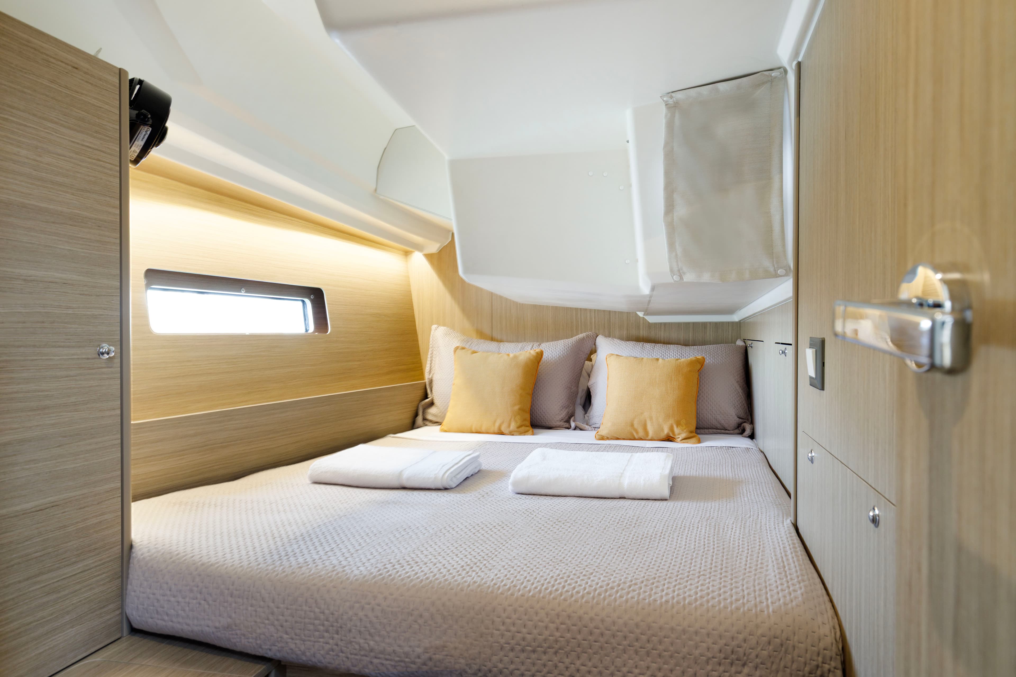 Oceanis 40.1 - photo 13