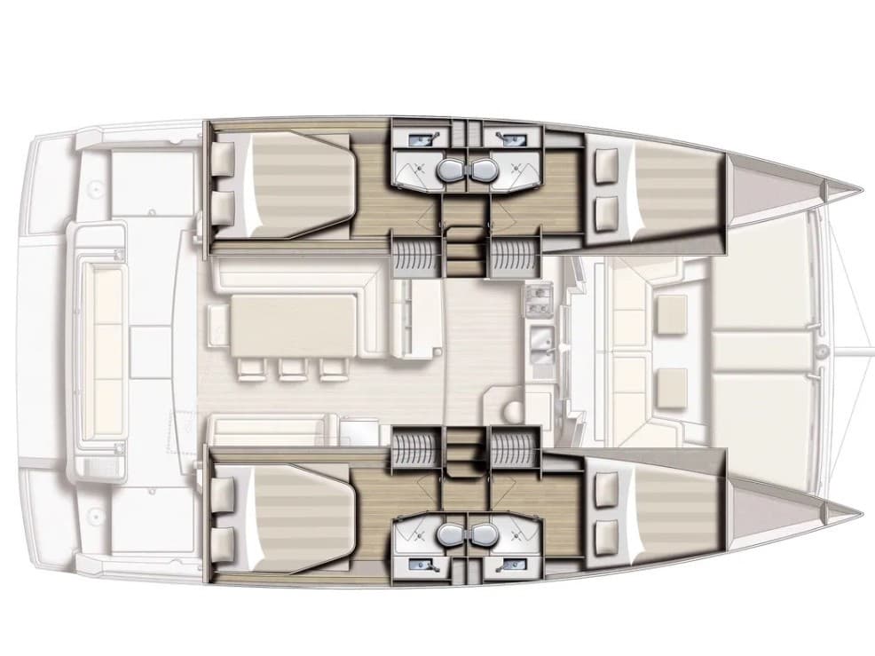 Boat plan