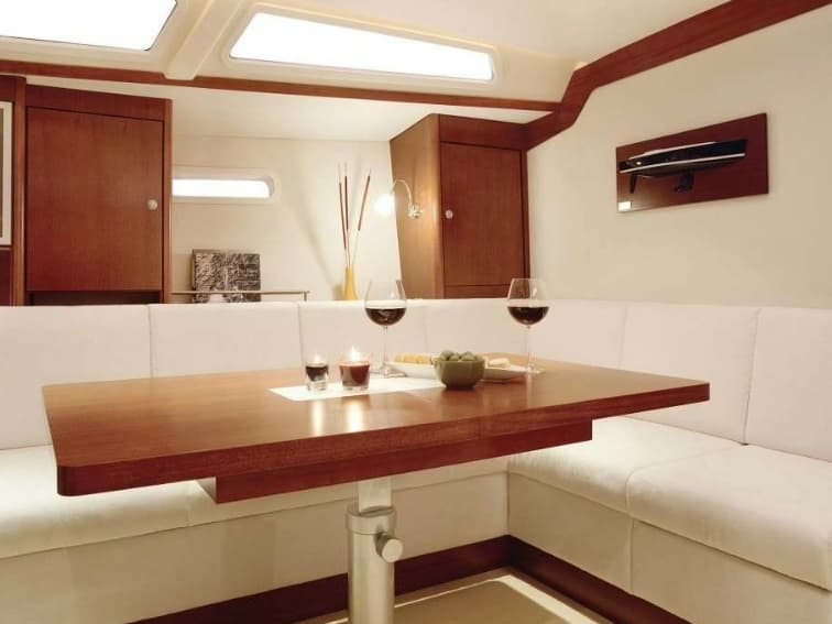 Hanse 470 - photo 5