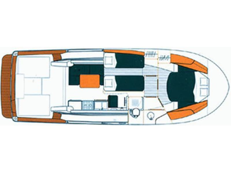 Boat plan