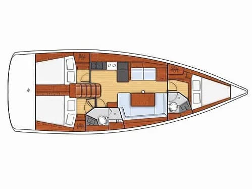 Boat plan