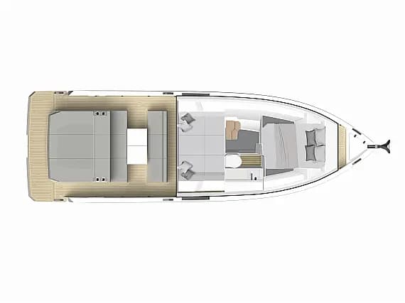 Boat plan