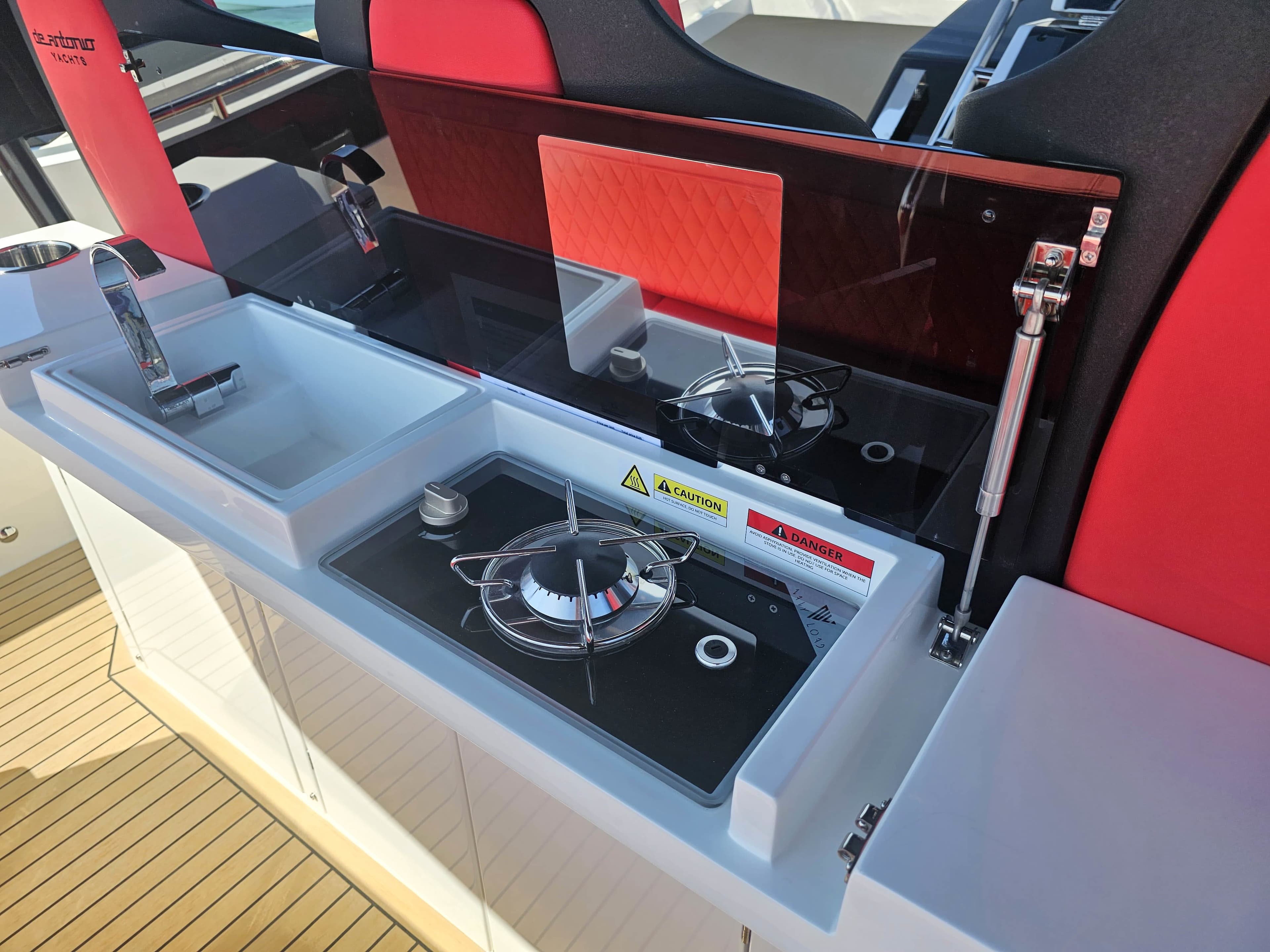 De Antonio D32 - photo 13