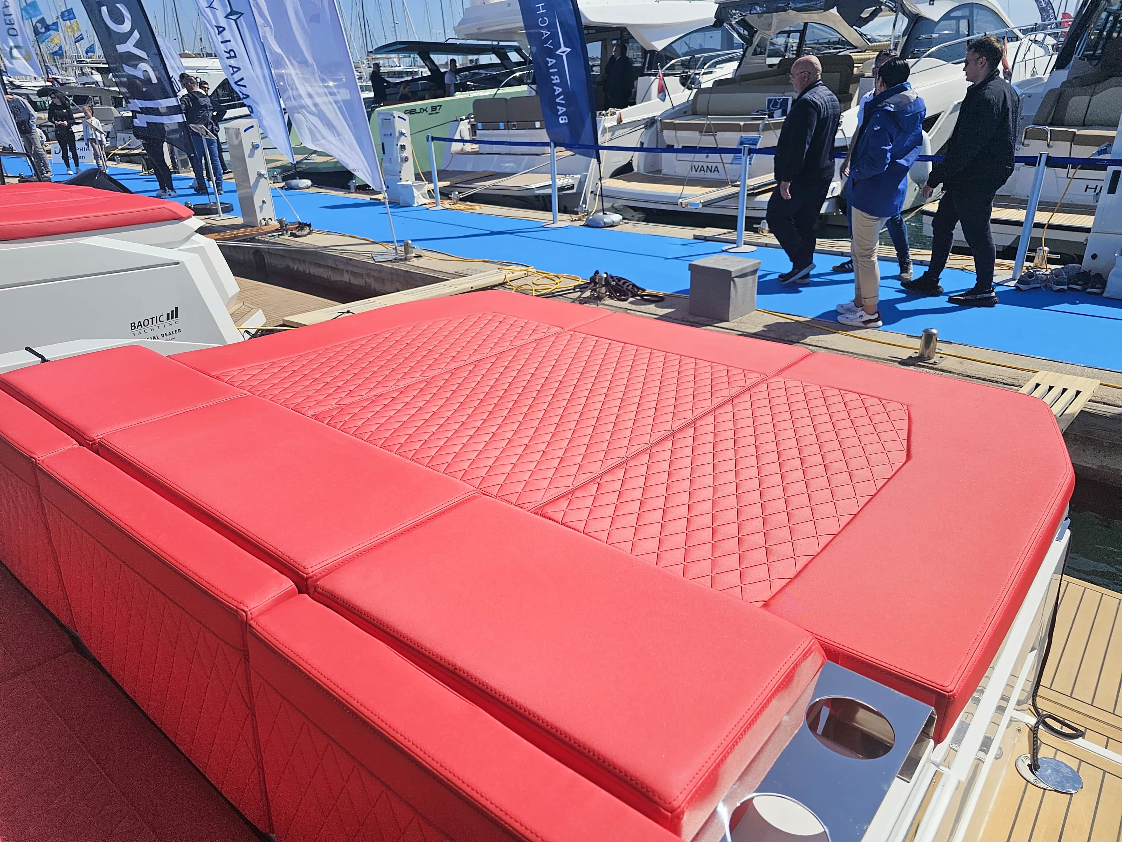 De Antonio D32 - photo 10