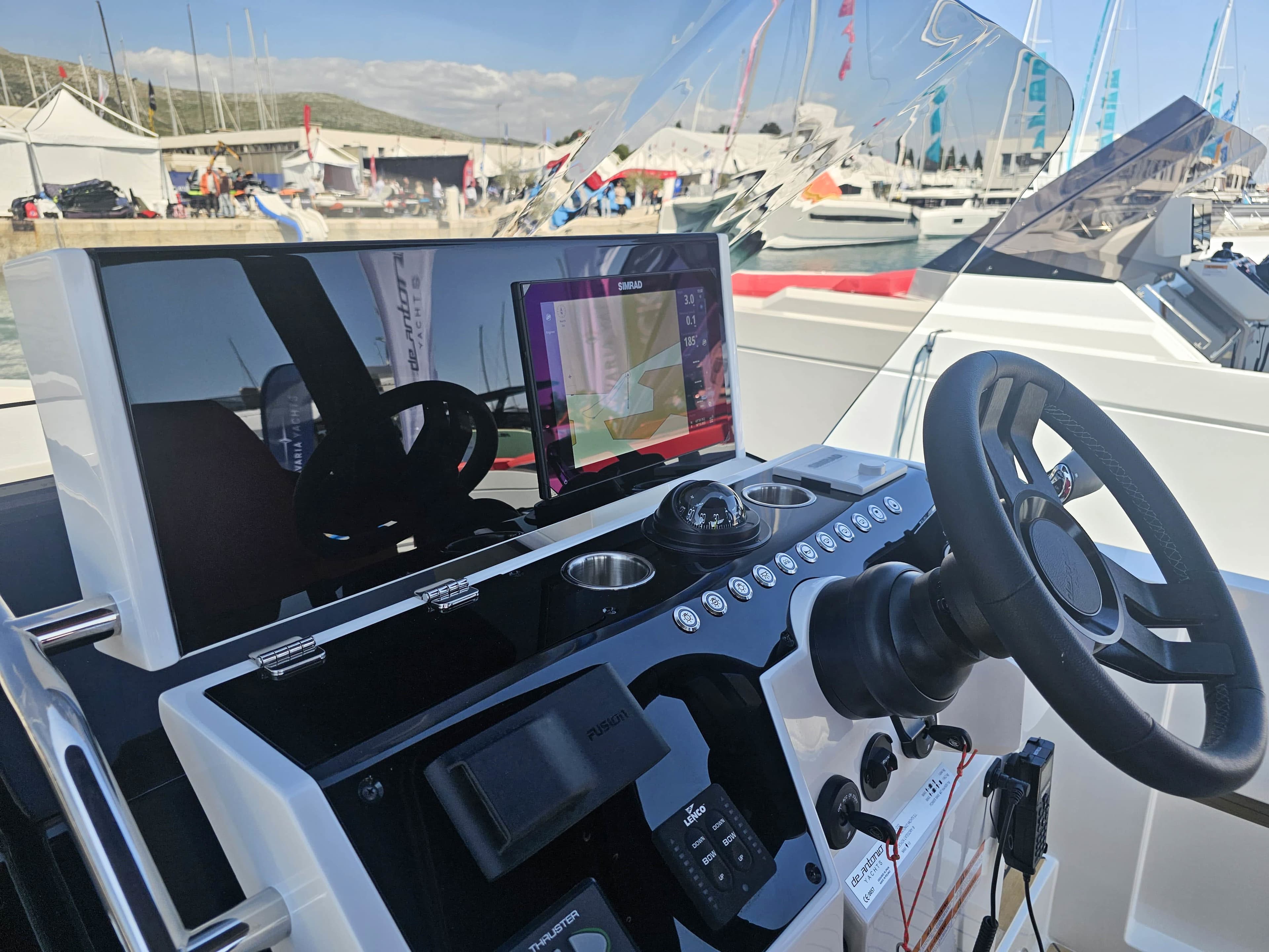 De Antonio D32 - photo 7