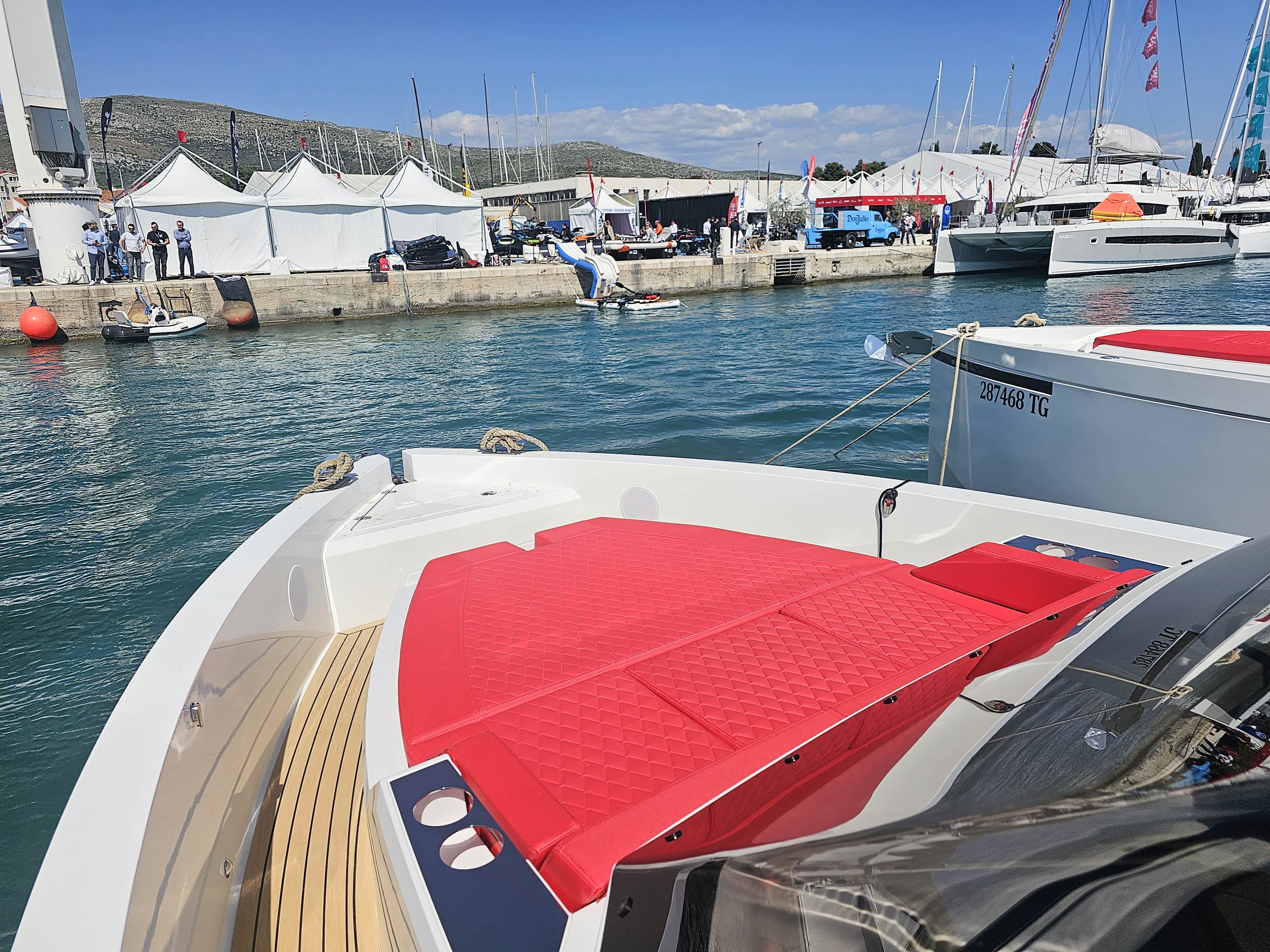 De Antonio D32 - photo 9