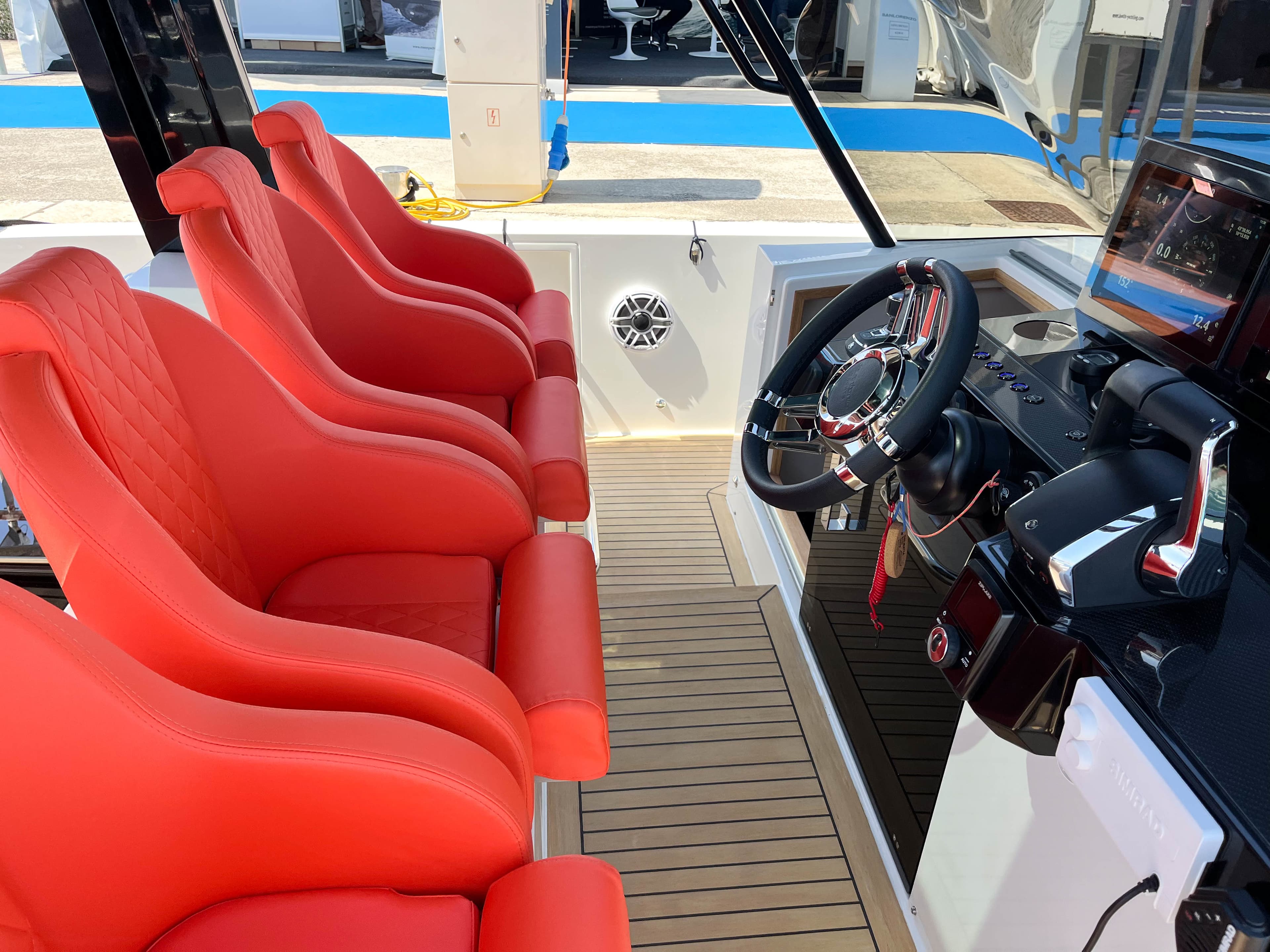 De Antonio D42 - photo 10