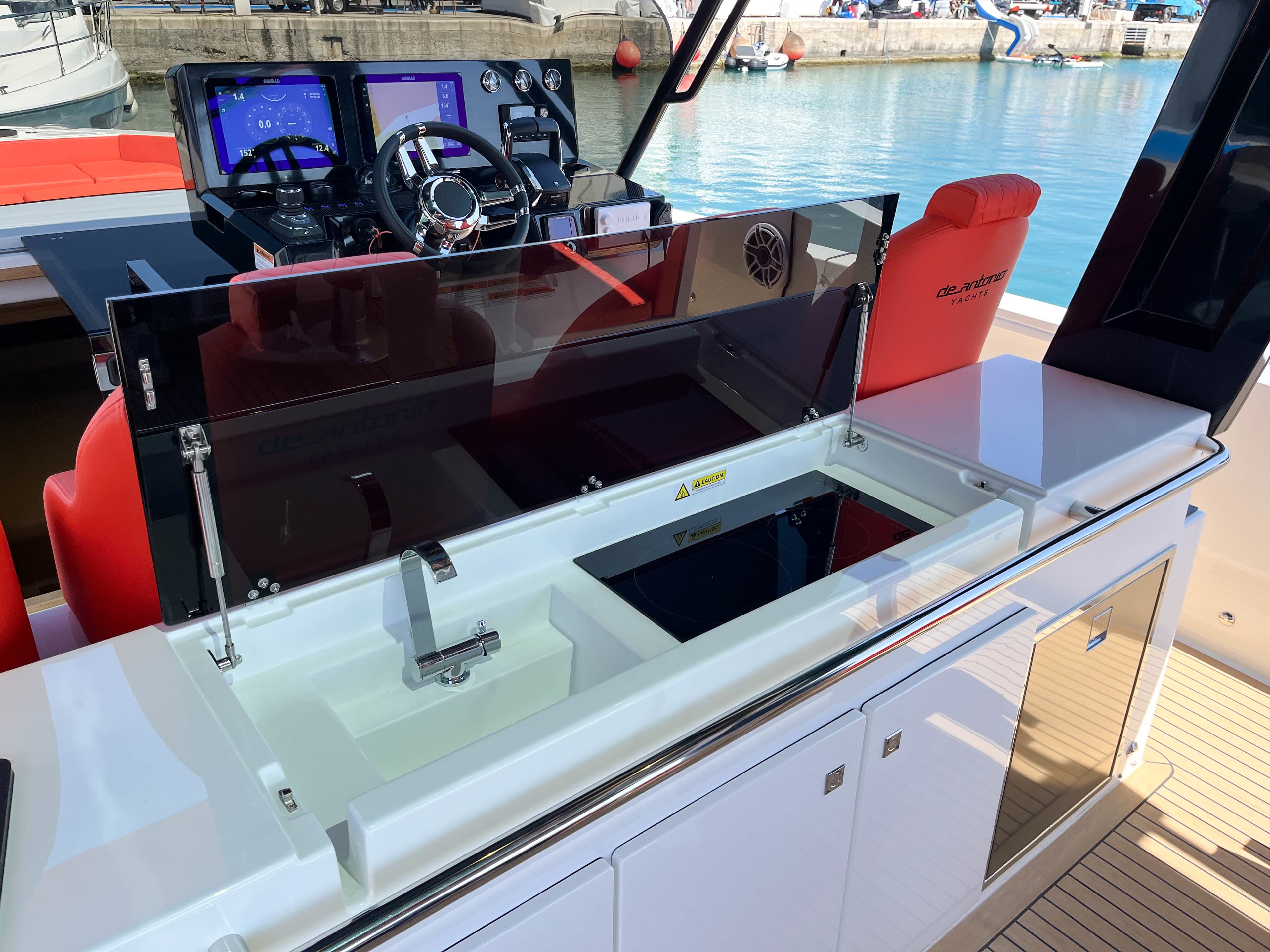 De Antonio D42 - photo 12