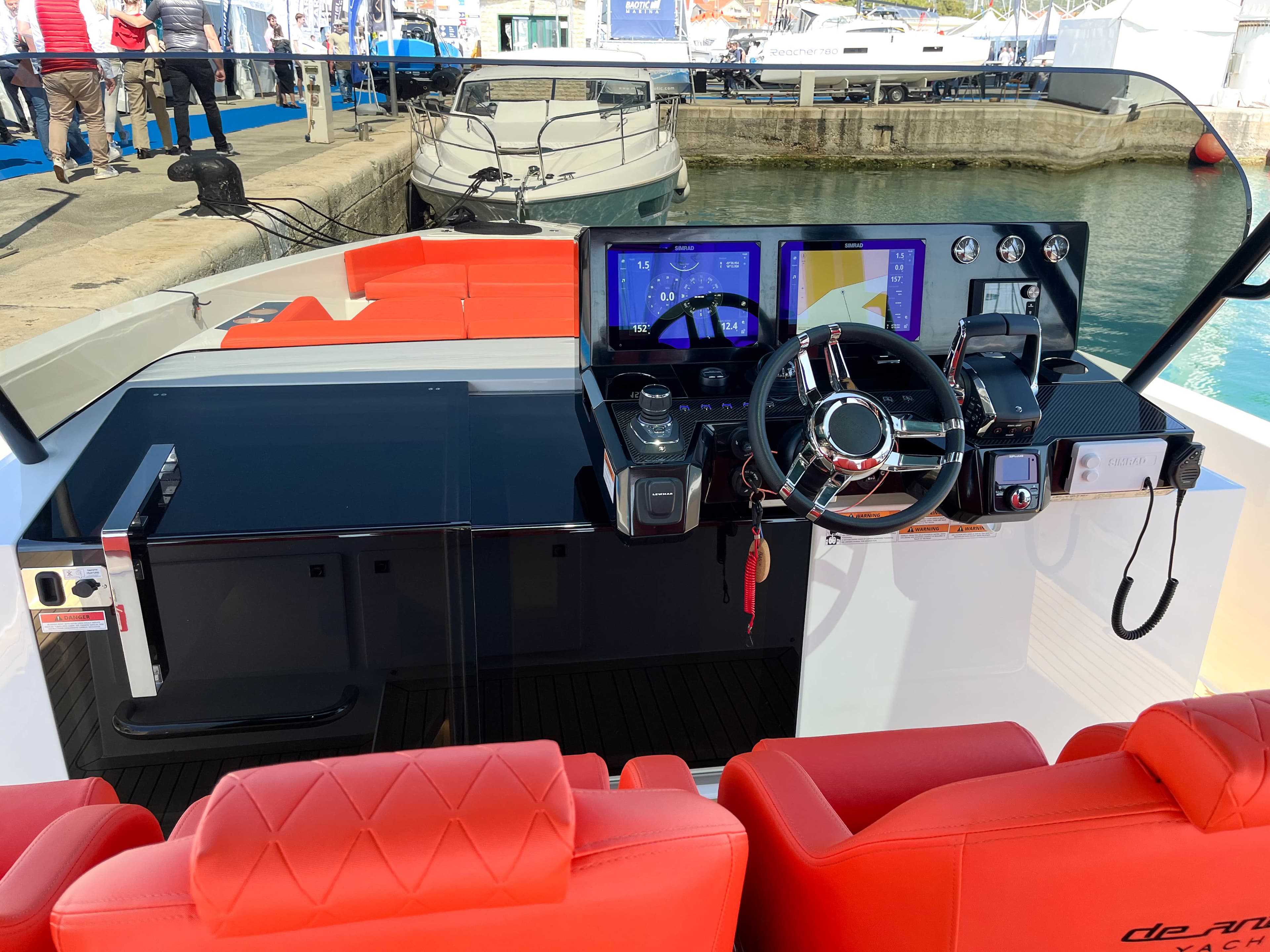 De Antonio D42 - photo 11