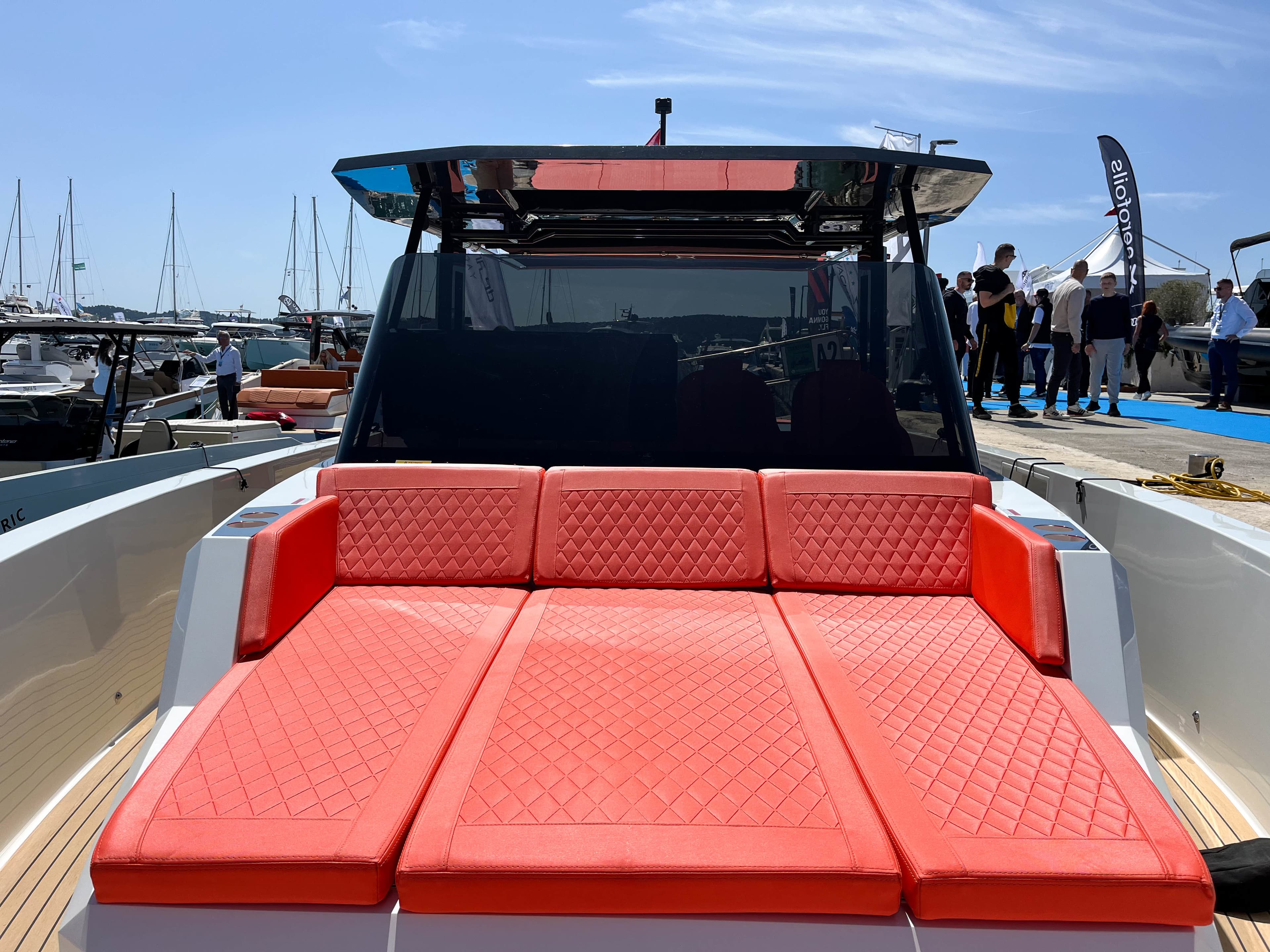 De Antonio D42 - photo 6