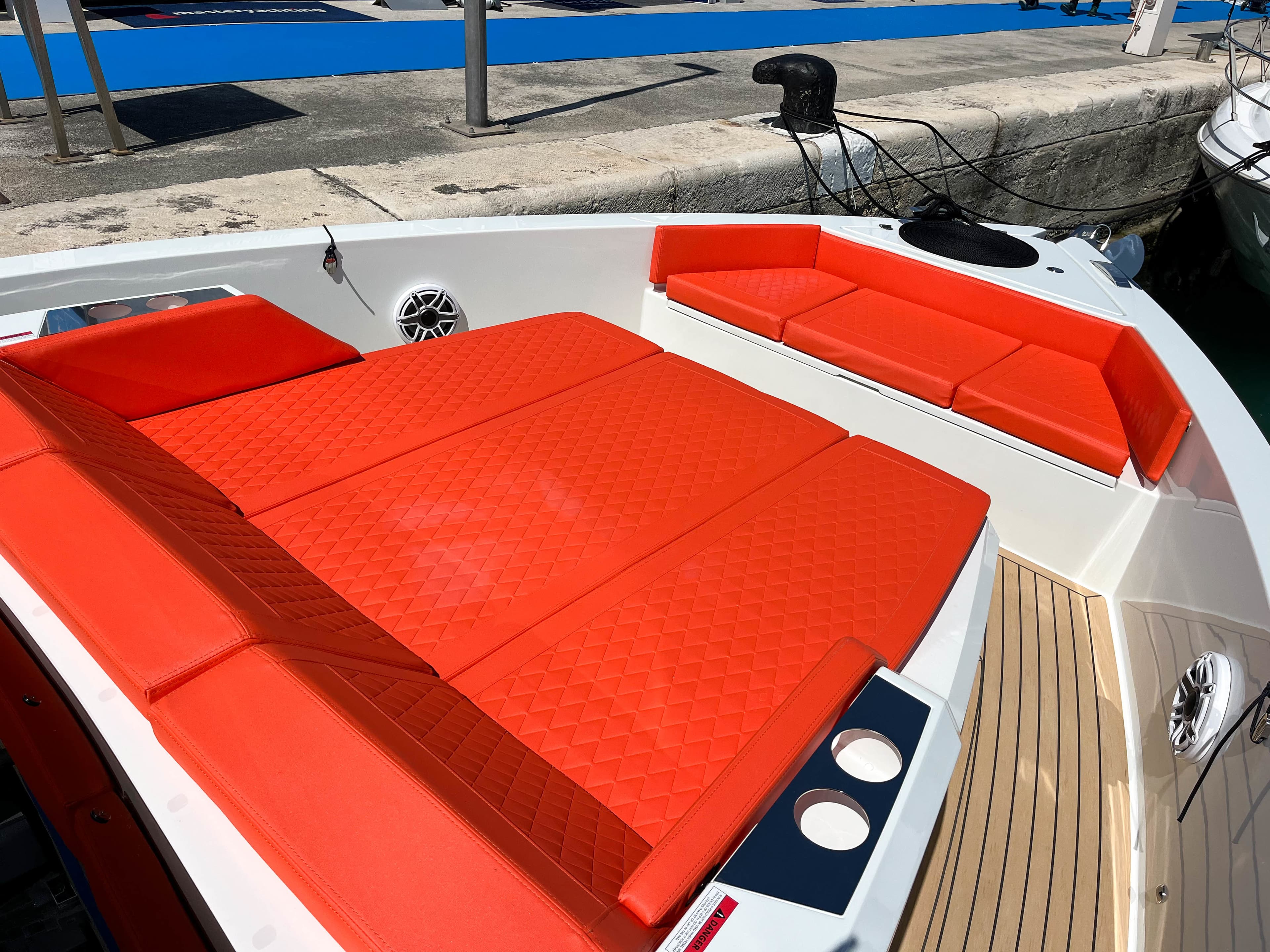 De Antonio D42 - photo 4