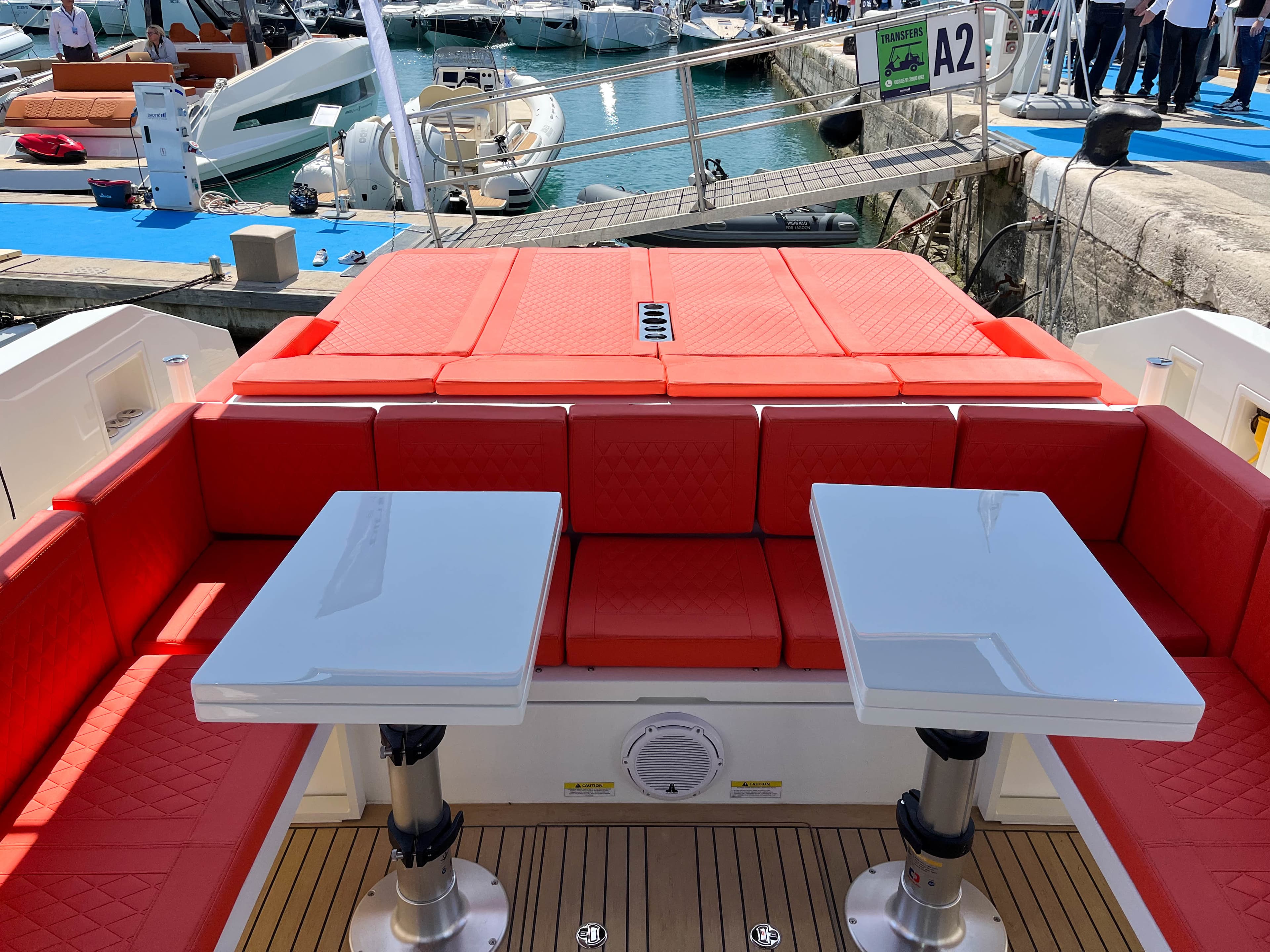 De Antonio D42 - photo 16