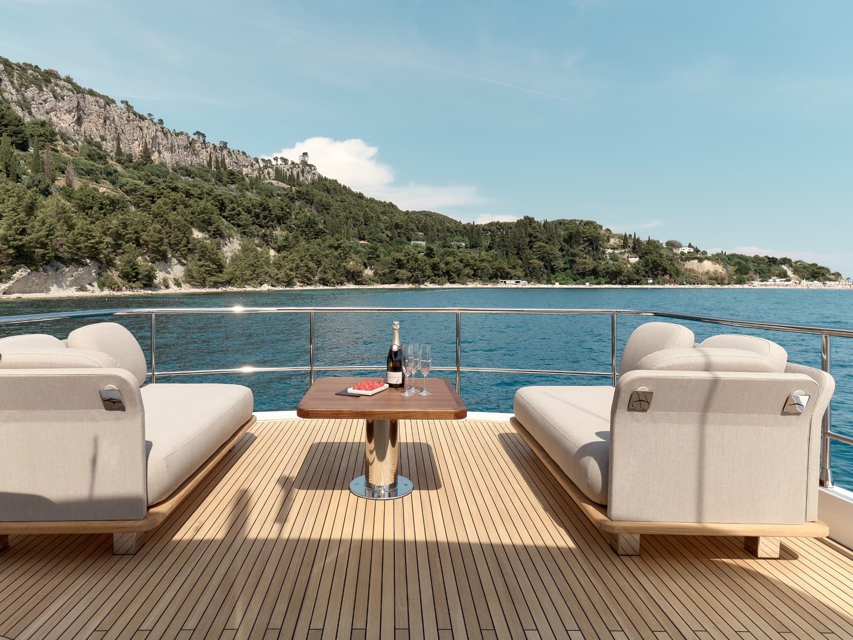 Azimut Magellano 66 - photo 25