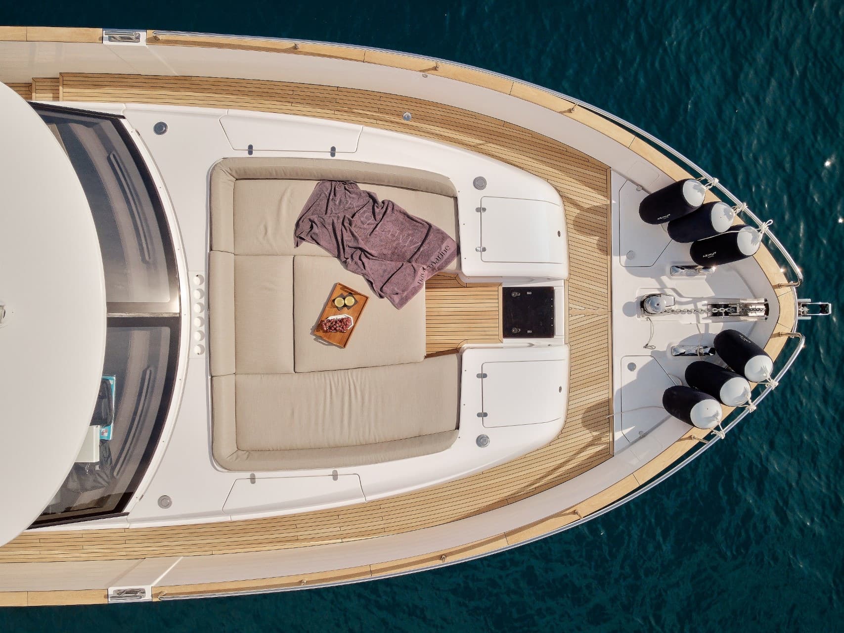 Azimut Magellano 66 - photo 53