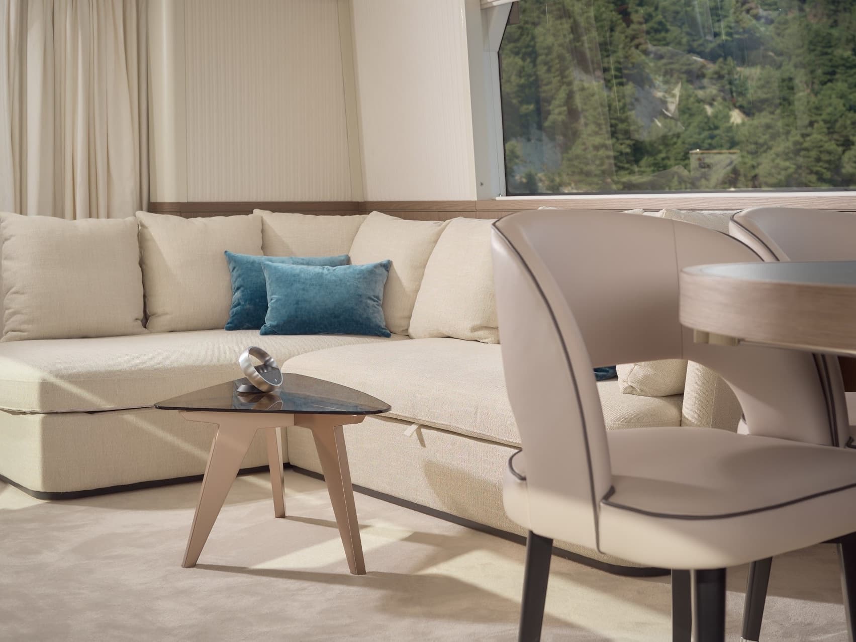 Azimut Magellano 66 - photo 52