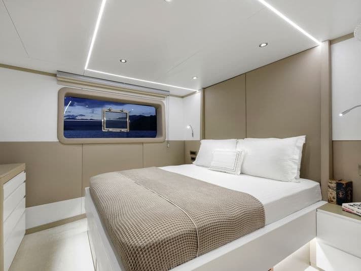 Motoryacht - photo 17