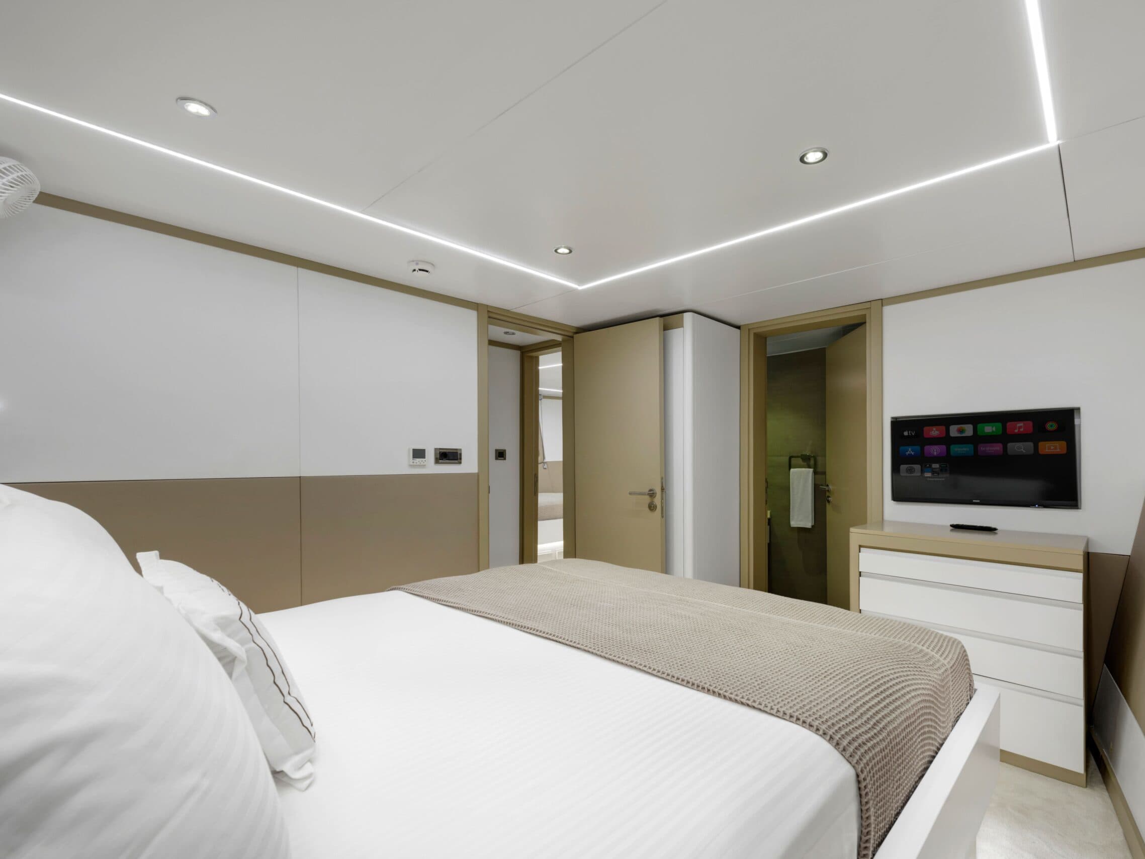 Motoryacht - photo 24