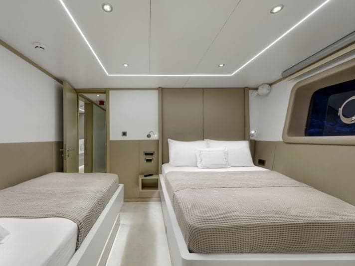 Motoryacht - photo 18