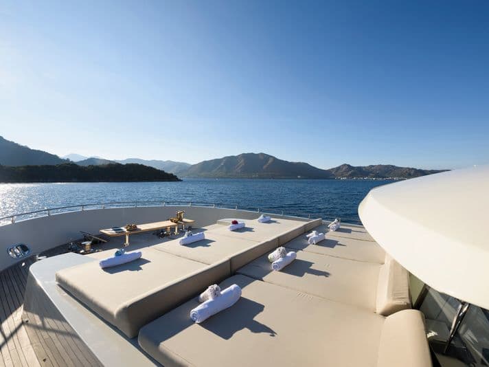 Motoryacht - photo 20