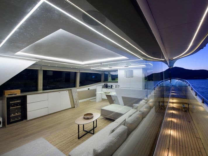 Motoryacht - photo 14