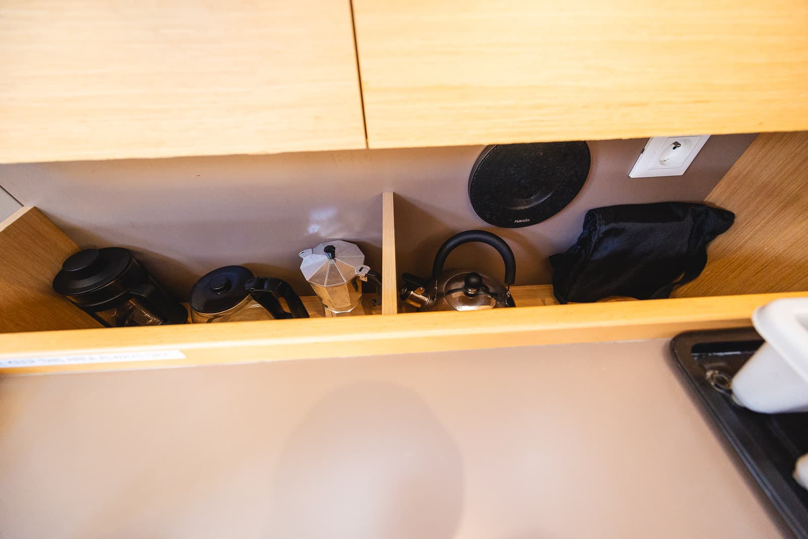 Oceanis 38.1 - photo 18