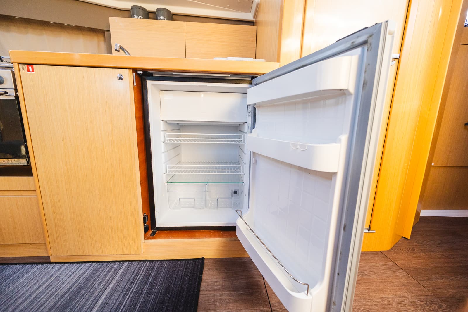 Oceanis 38.1 - photo 24