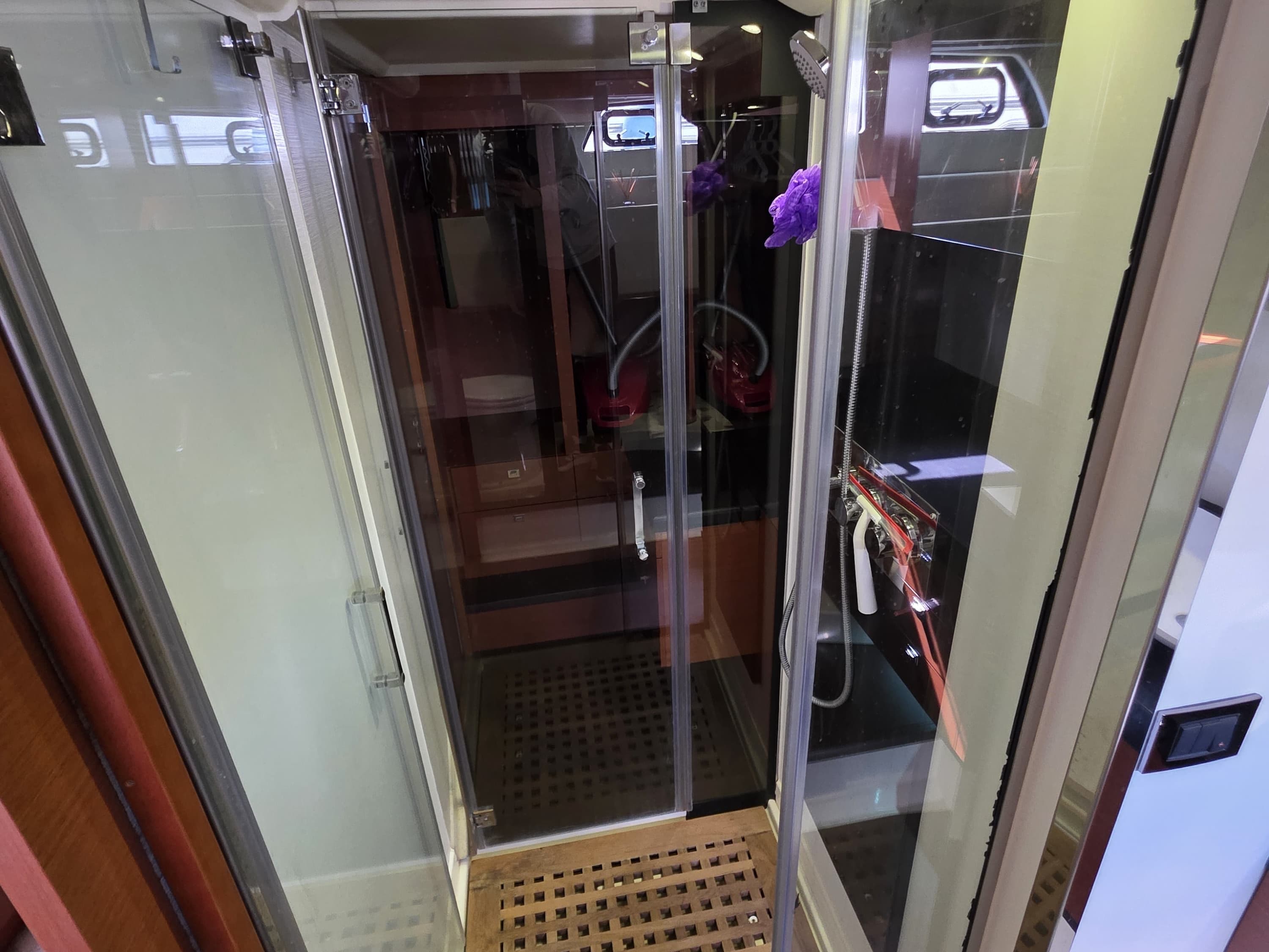 Prestige 550 Fly - photo 13