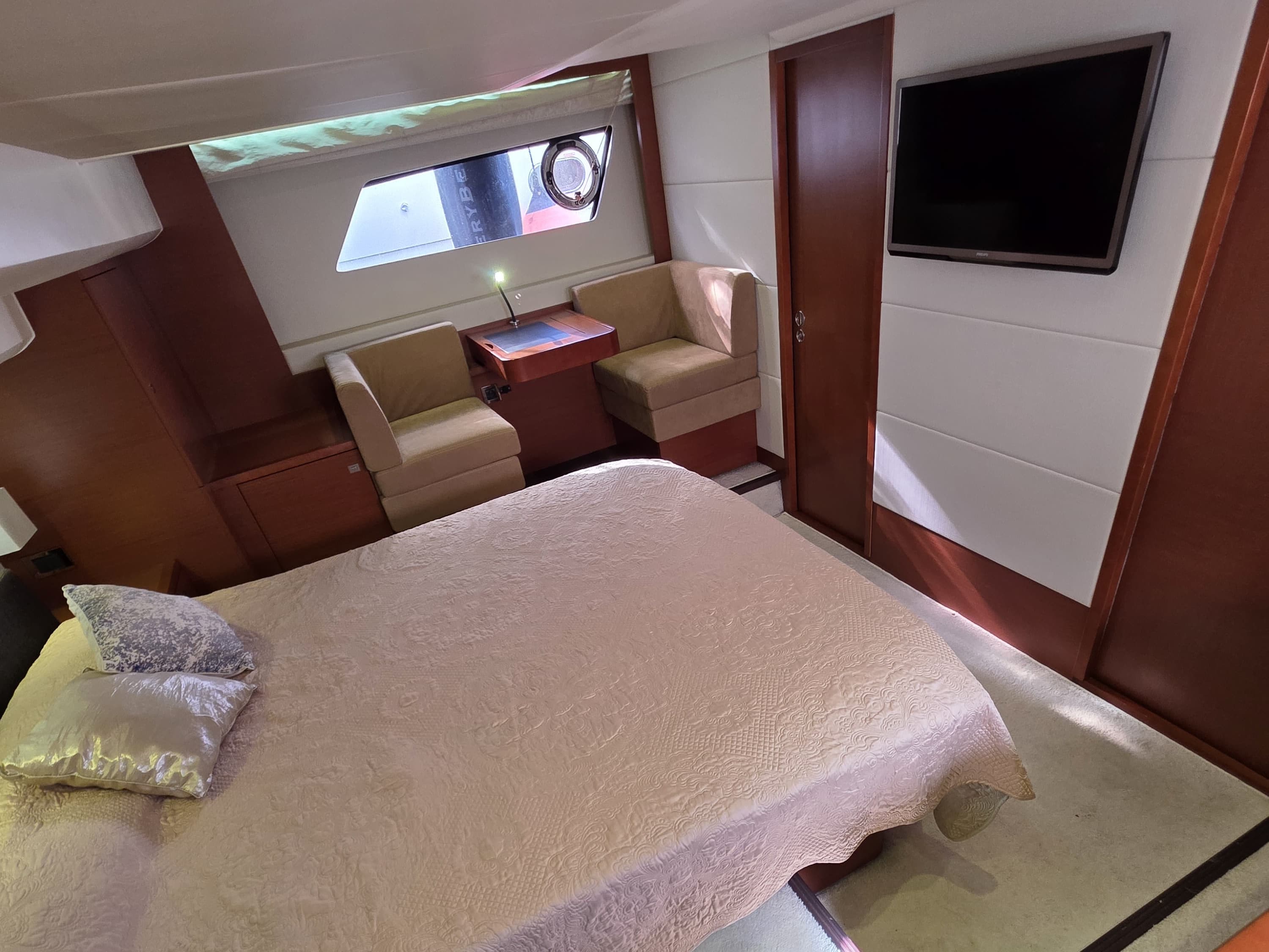 Prestige 550 Fly - photo 38