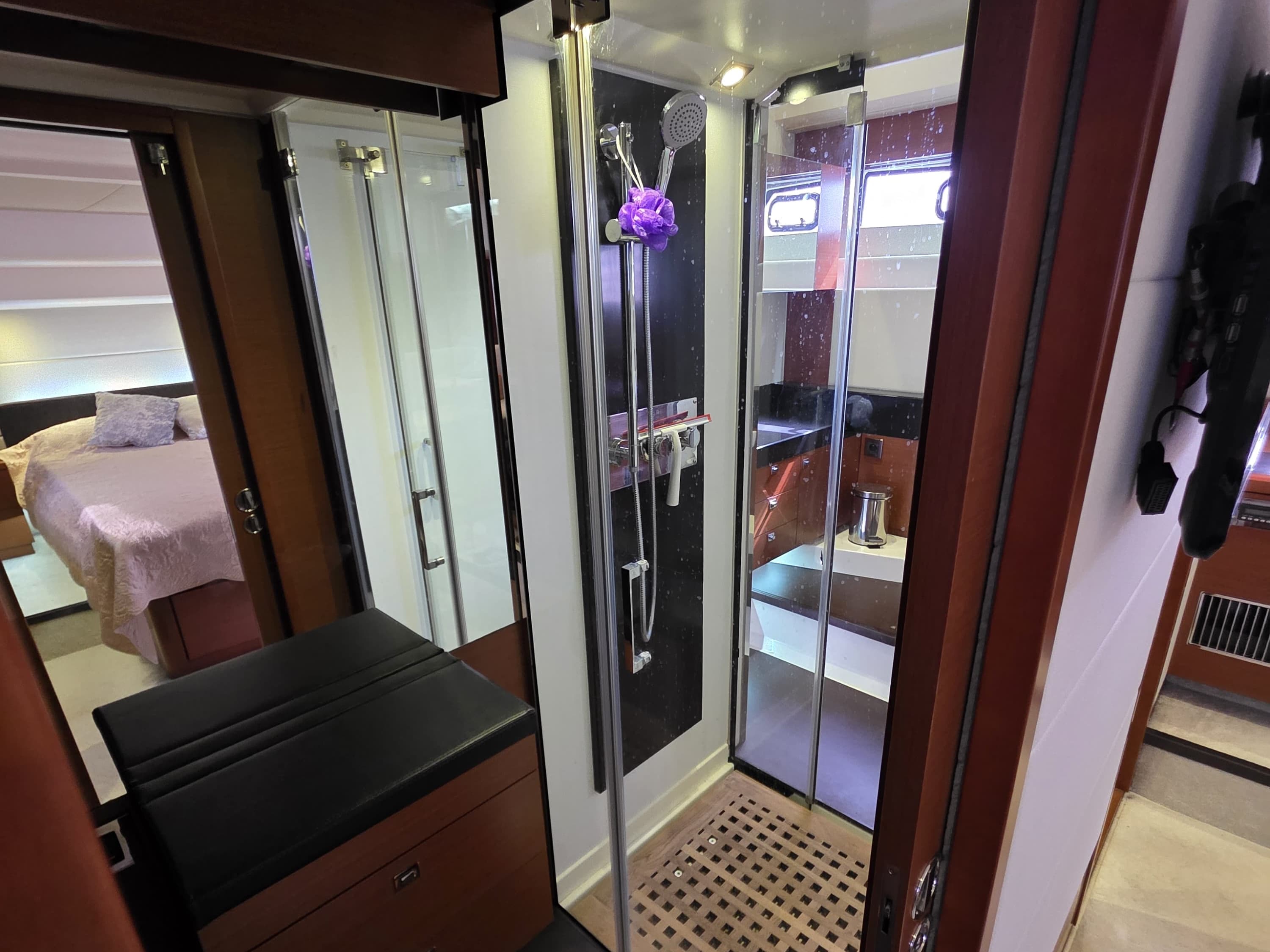 Prestige 550 Fly - photo 39