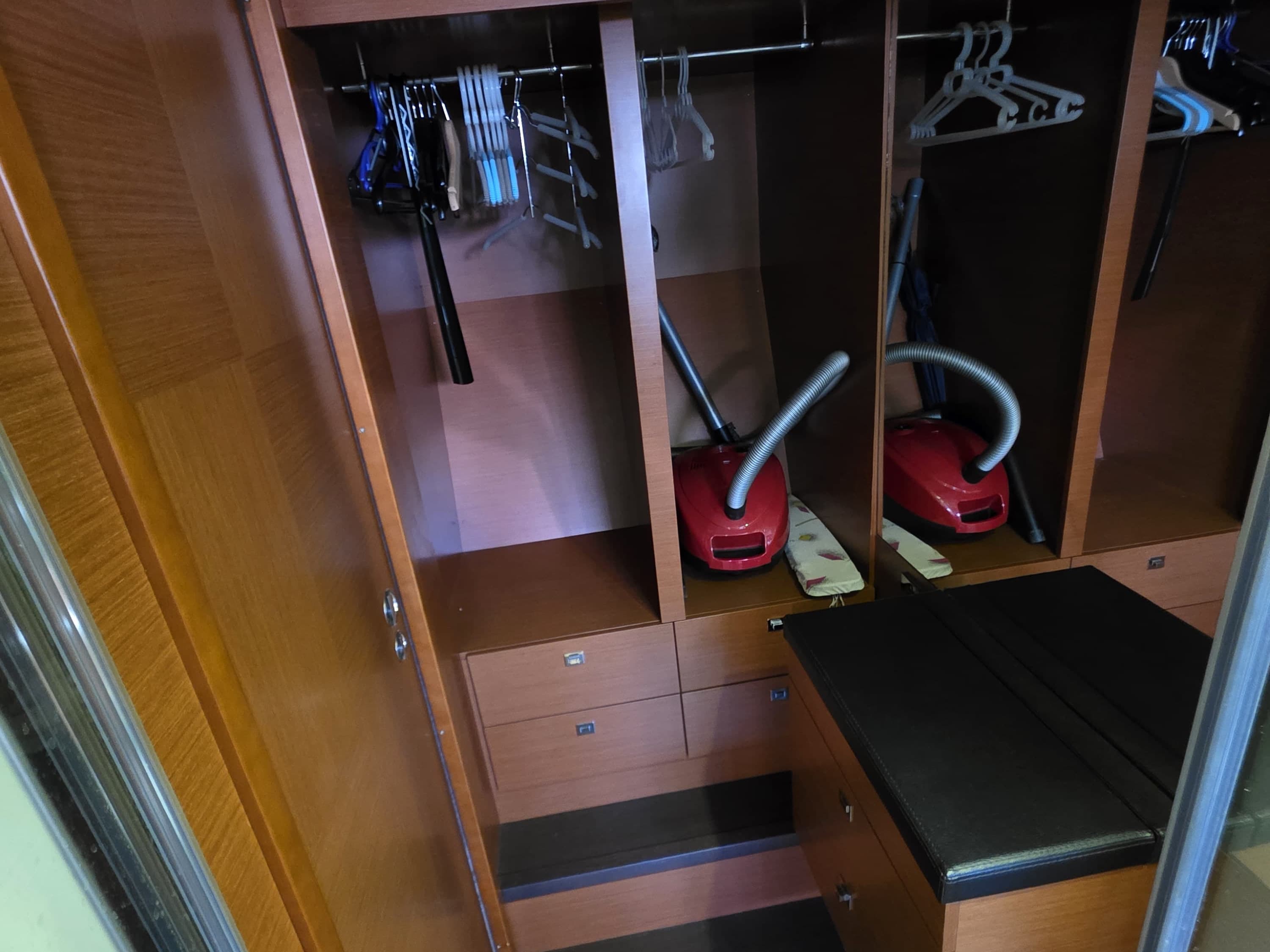 Prestige 550 Fly - photo 12