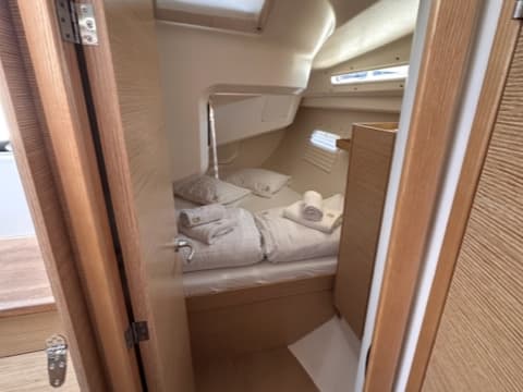 Hanse 388 - photo 14
