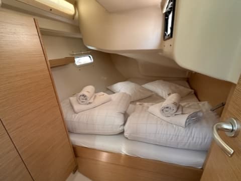 Hanse 388 - photo 22