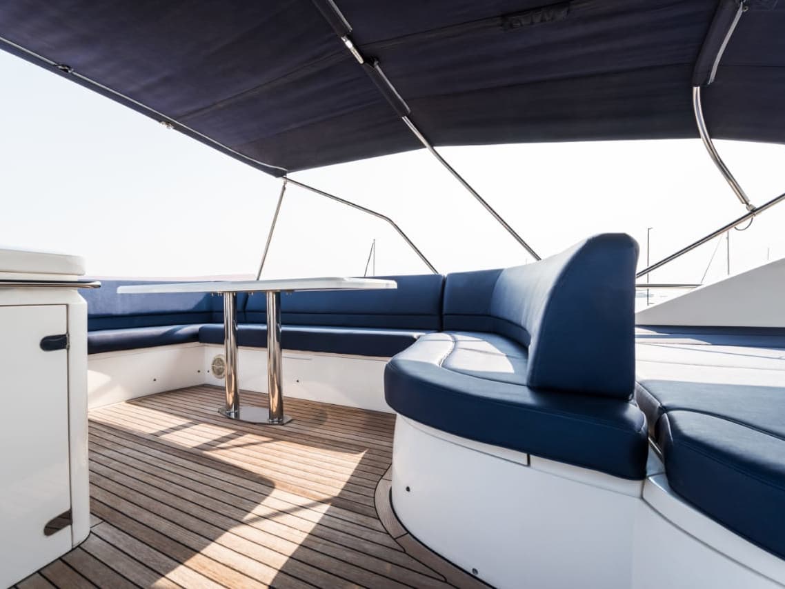 Princess 54 - photo 10